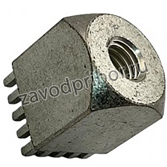 7461059, Клеммы WP-BUCF Press Fit Bush M6 17 240A