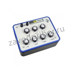 ПрофКиП Р4834 магазин сопротивлений