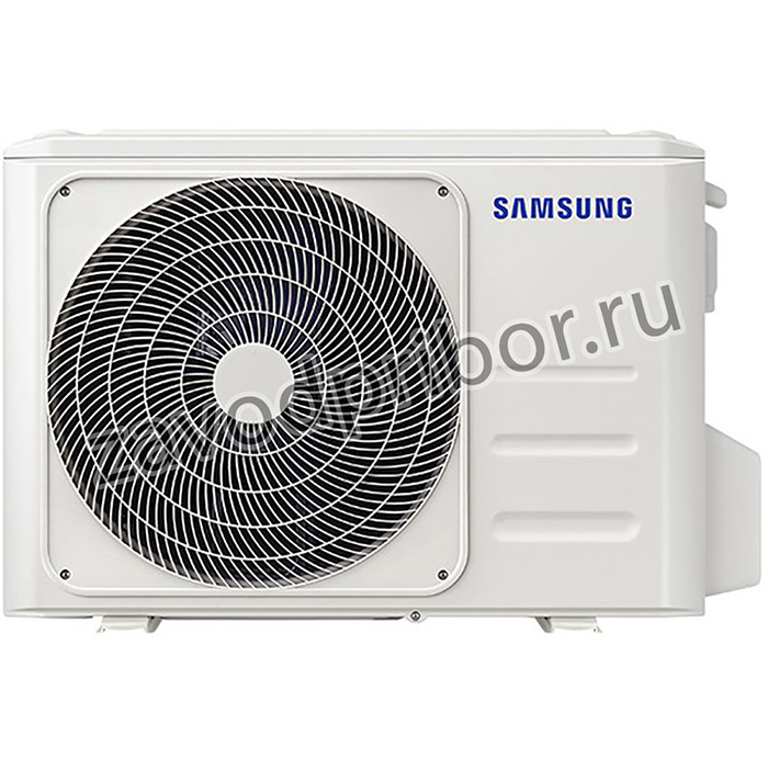 Сплит-система Samsung AR18BXHQASI Inverter