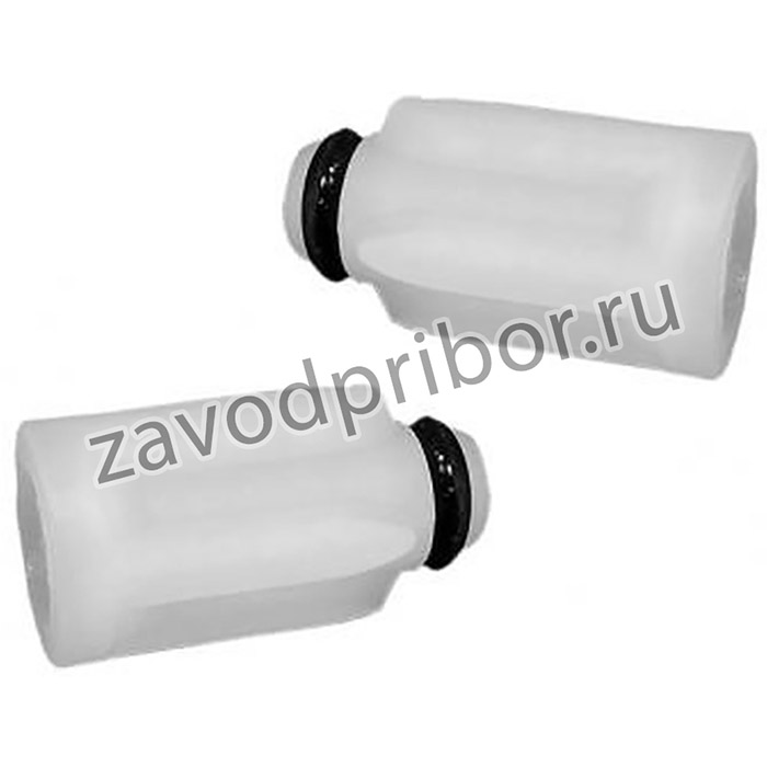 (7050811-2PD) Коплер (муфта) измельчителя блендера BRAUN 4191