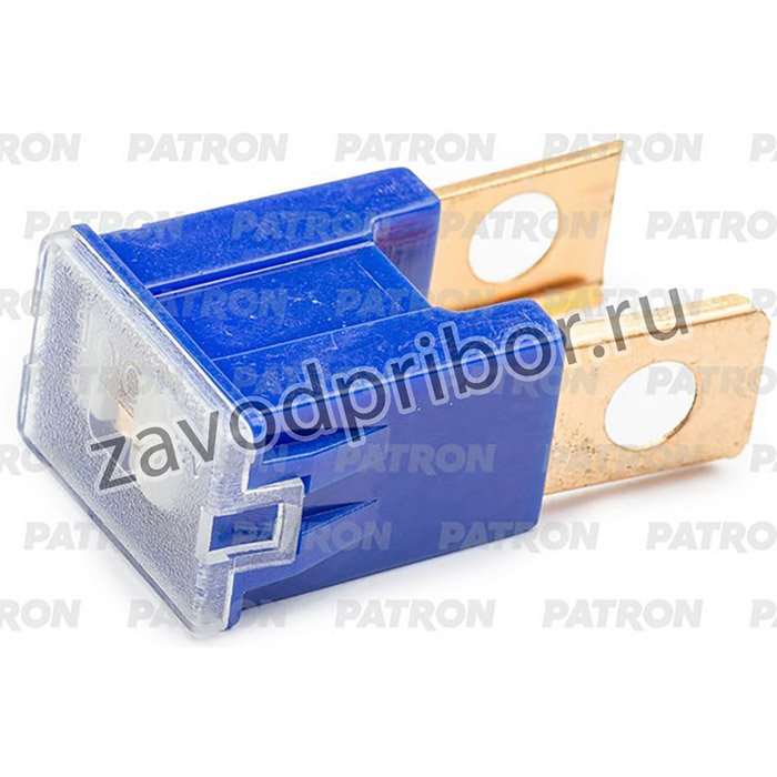 PFS147, Предохранитель блистер 1шт PMB Fuse (PAL294) 100A синий 45x15.2x12mm