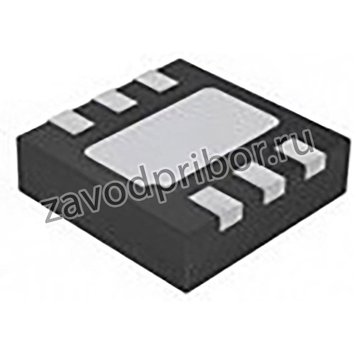 ZXLD1366DACTC, LED Driver 9V/12V/15V/18V/24V 6-Pin DFN EP T/R