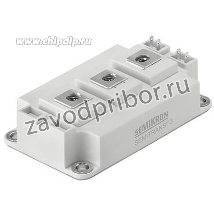 МОДУЛЬ СИЛОВОЙ SKM450GB12E4