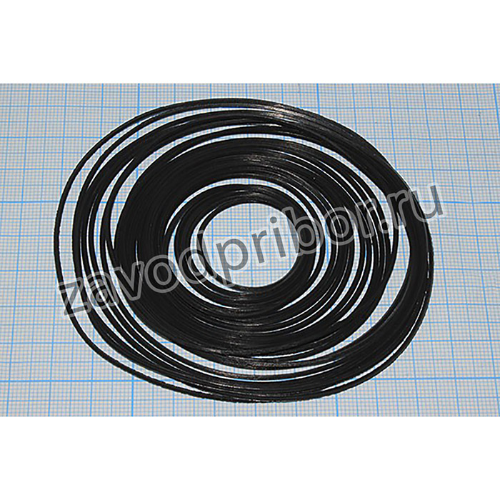 Пассик 1,2X1.2xL 28~100, набор 21шт, имп; пас 1,2X1.2xL 28~100\наб 21шт\имп