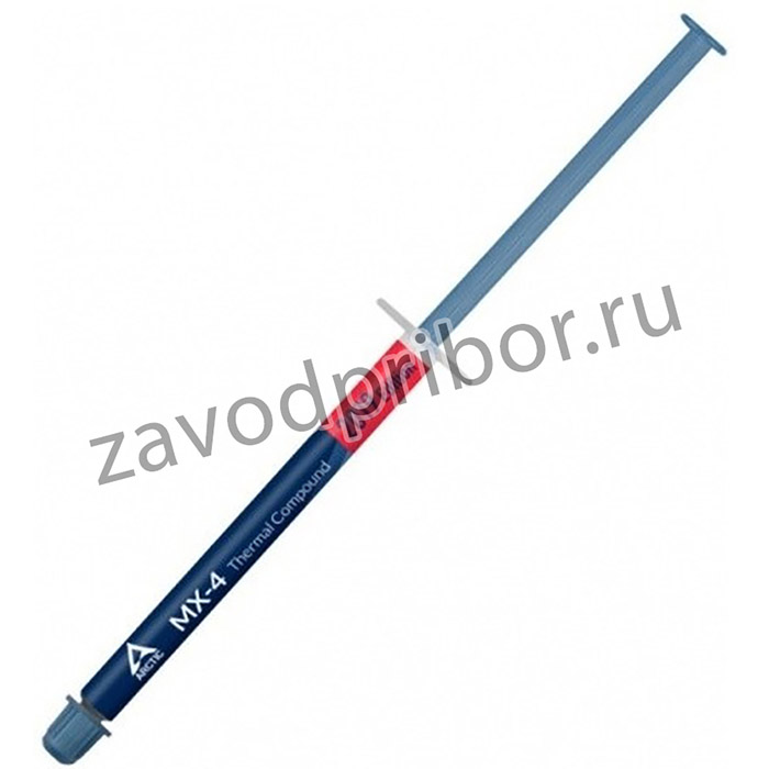 Термопаста MX-4 Thermal Compound 2-gramm 2019 Edition (ACTCP00007B)
