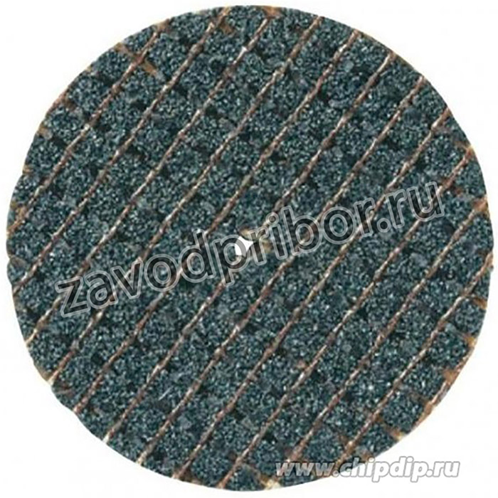 DREMEL 426, Круг отрезной d=32.0мм (5 шт.)