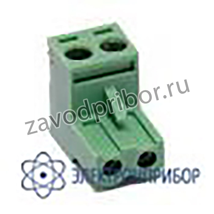 SH230-5-02P — разъем