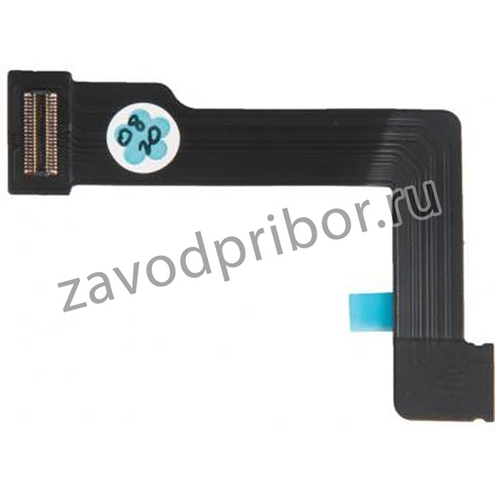 (A1990) шлейф клавиатуры IPD для Apple MacBook Pro 15 Retina Touch Bar A1990 Mid 2018 Early 2019 923-02494 821-01664