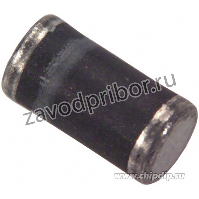 SM4003 (LL4003), Диод 1А 200В [MELF / DO-213AB]