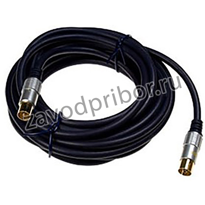 429-105, TV Plug - TV Jack, L=5.0 м