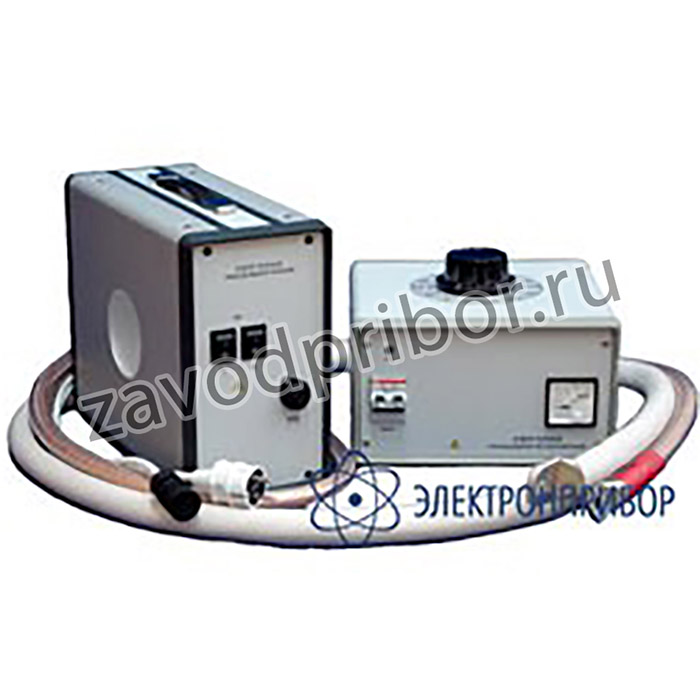 РИТ-5000 — регулируемый источник тока