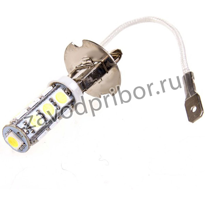 S08202026, Светодиод H3 13 SMD 24 В Skyway