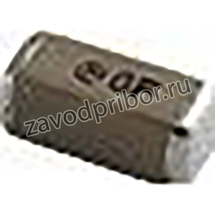GA342QR7GD681KW01L, Керамический подавляющий конденсатор, 680 пФ, GA3 Series, ± 10%, 250 В