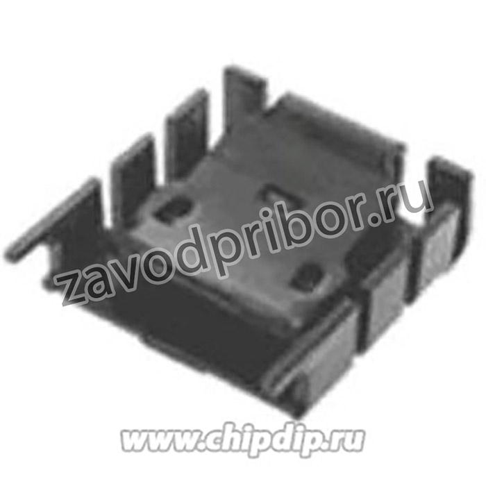 FK45 (V8510B-T), Радиатор ТО-220