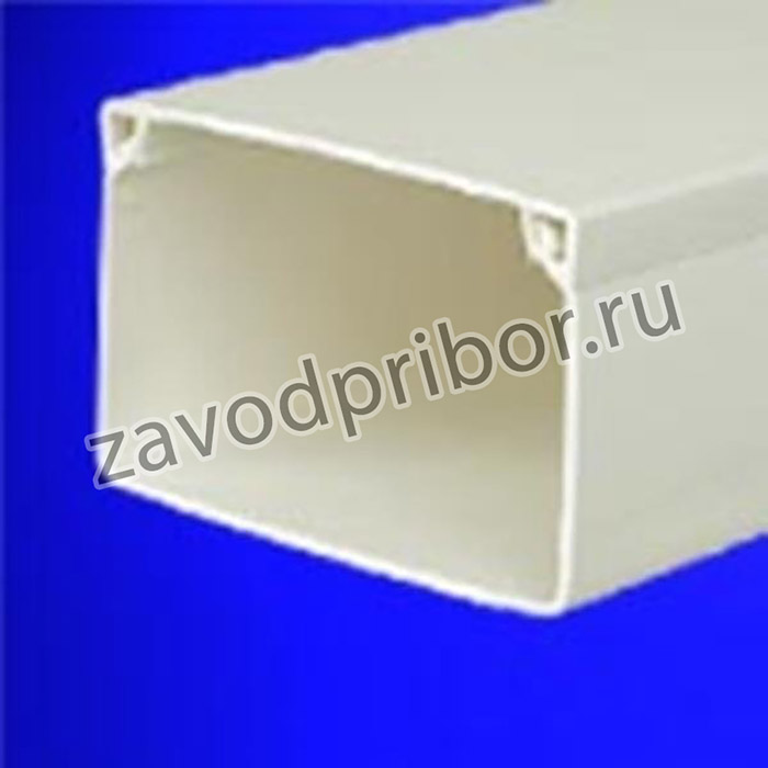 60х40 DeGross в полит. упак. короб (кабель-канал)