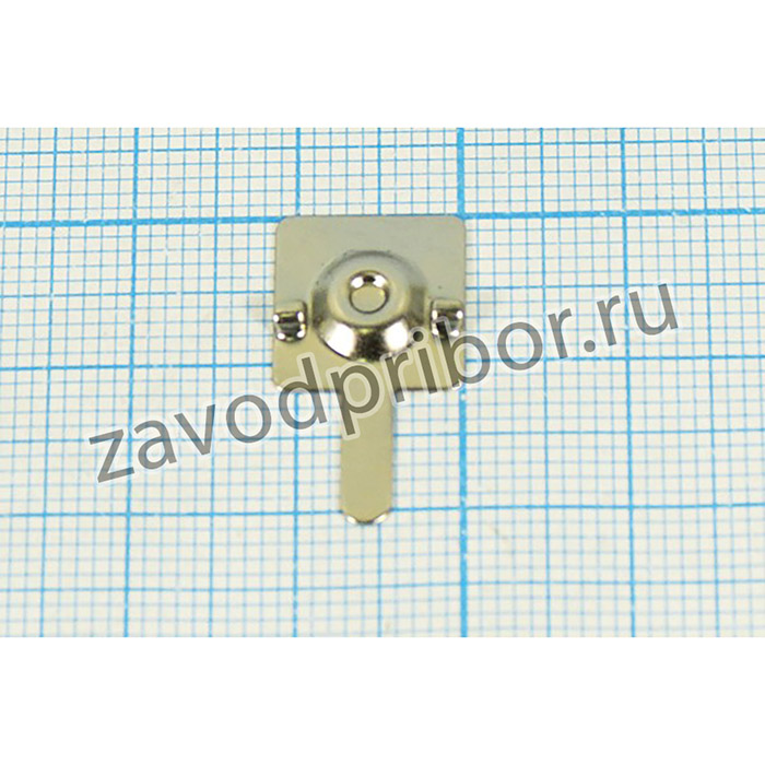 Батарейный отсек (держатель) AA , C228-A, контакты 1C