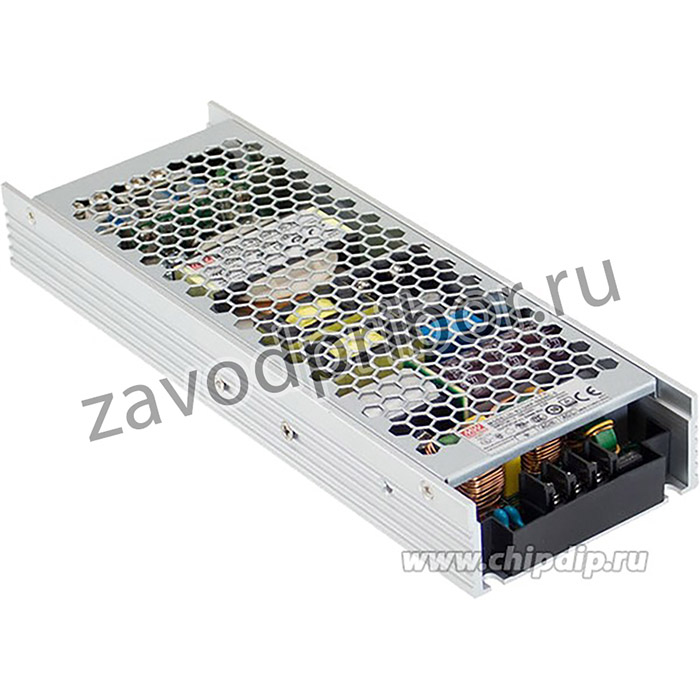 UHP-500-5, AC/DC преобразователь