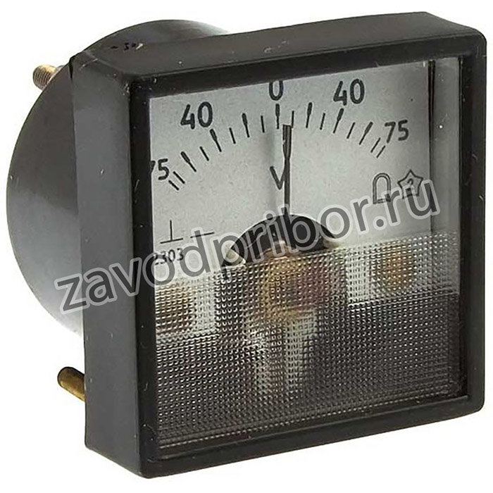 М42303 75-0-75В