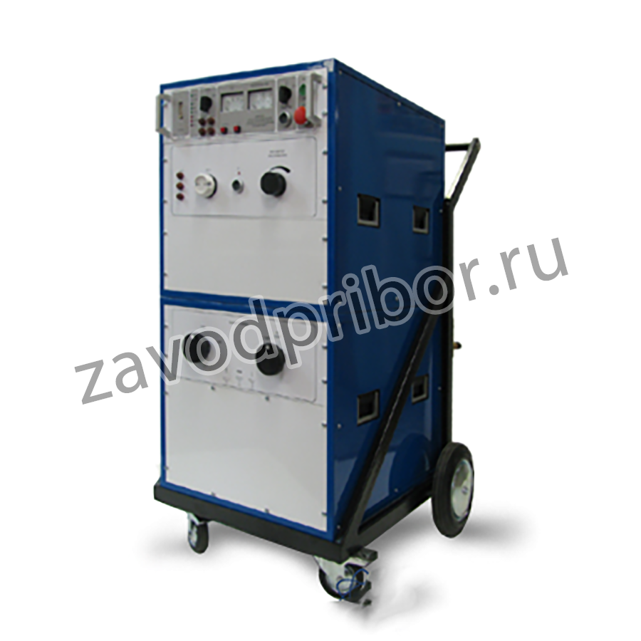 СП-32-2 — испытательная поисковая система