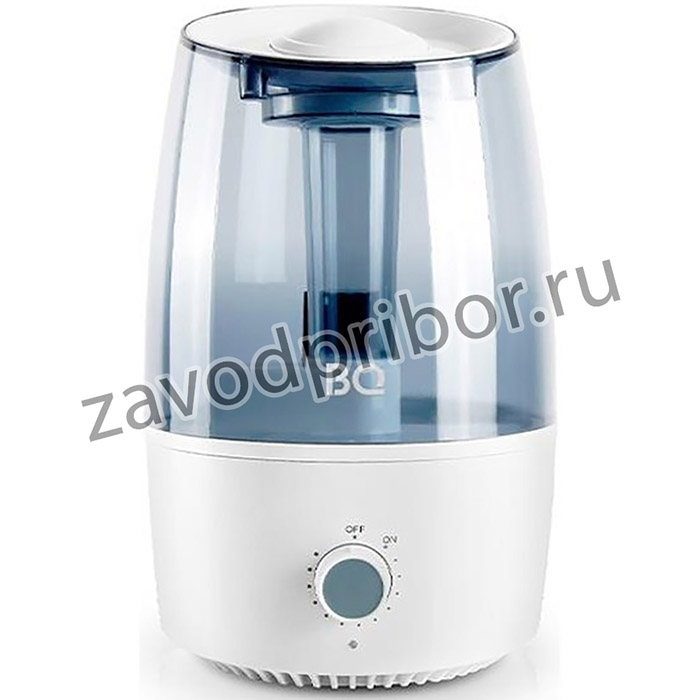 Увлажнитель воздуха HDR1003 WHITE BQ