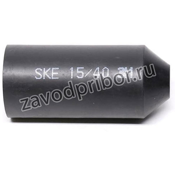 SKE-15/40, Heat Shrink Cable Boots & End Caps SKE 15/40 HDEC