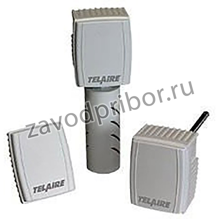 P40254276, Industrial Humidity Sensors 5% Replace Sensor Tip 4P CON