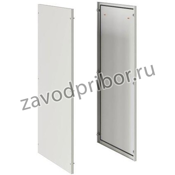 Панель боковая для шкафов CQE 1200х600мм (уп.2шт) DKC R5LE1262