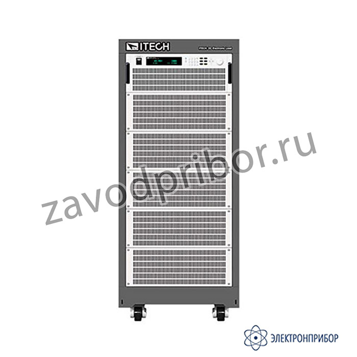 АКИП-1366А-600-2100 — нагрузка электронная программируемая