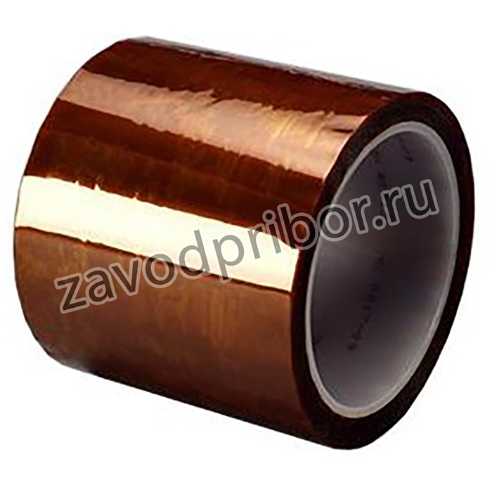 5413 3/4", Adhesive Tapes 3/4X36YD SOLDER TAPE