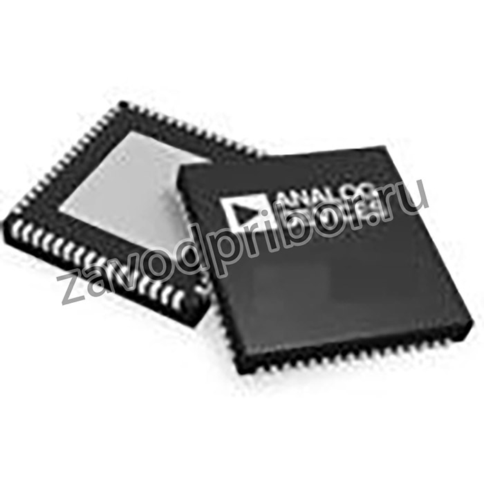 AD9516-1BCPZ, Clock Generator 0MHz to 2.4GHz-IN 2950MHz-OUT 64-Pin LFCSP EP Tray