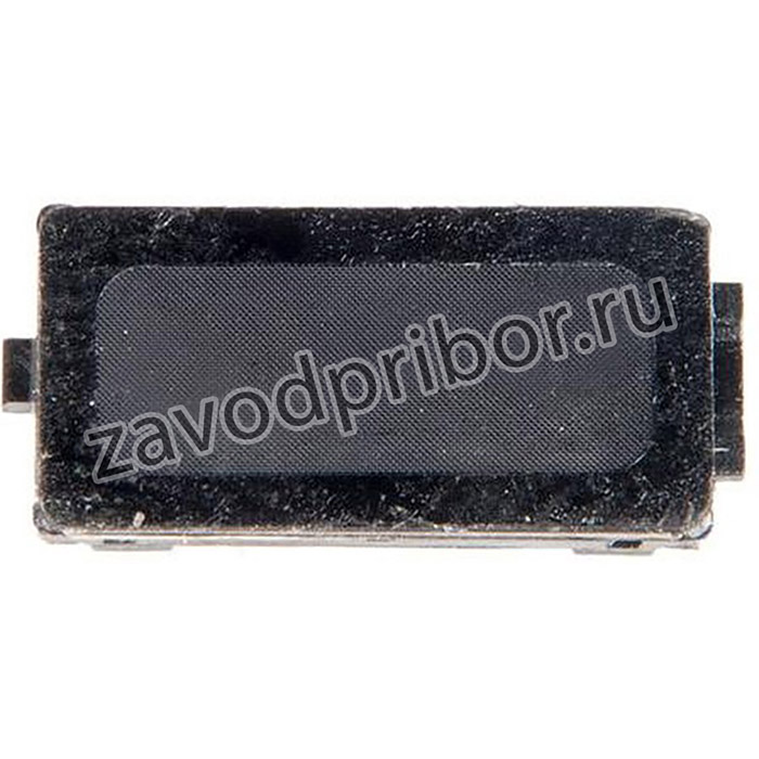 Динамик верхний (слуховой) для Asus Zenfone 2 Laser ZE550KL