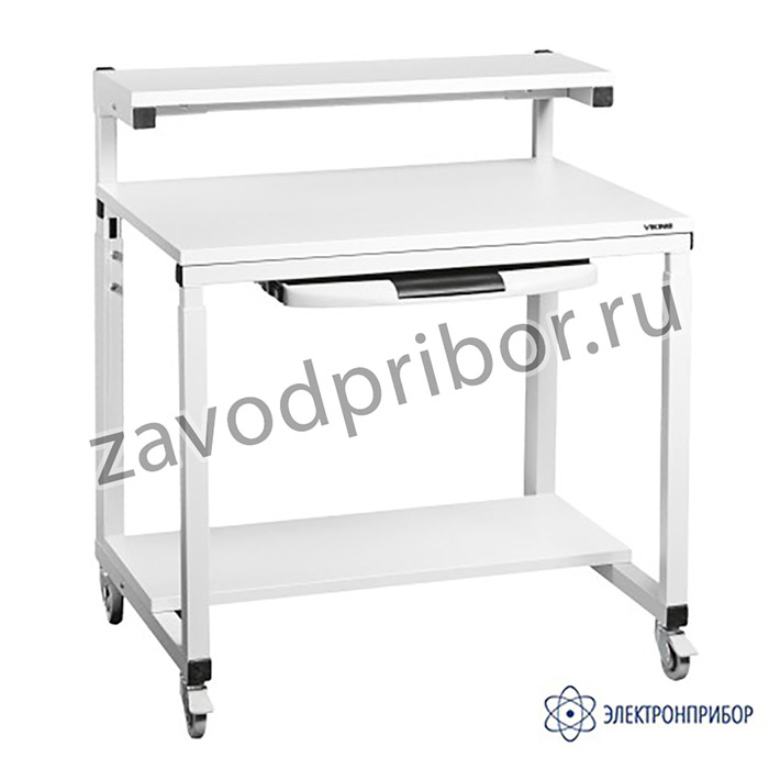 СК-01 ESD — стол компьютерный, антистатическое исполнение