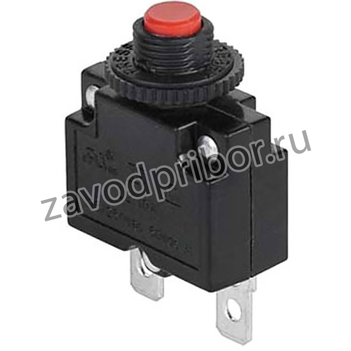 KBF-1/01 20А, автоматический предохранитель, автомат защиты