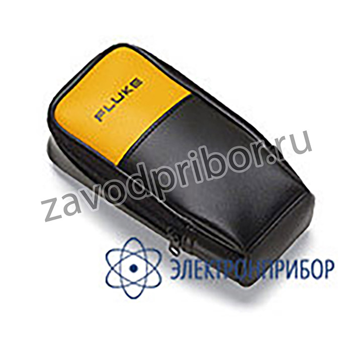 Fluke C90 — переносная сумка для мультиметров
