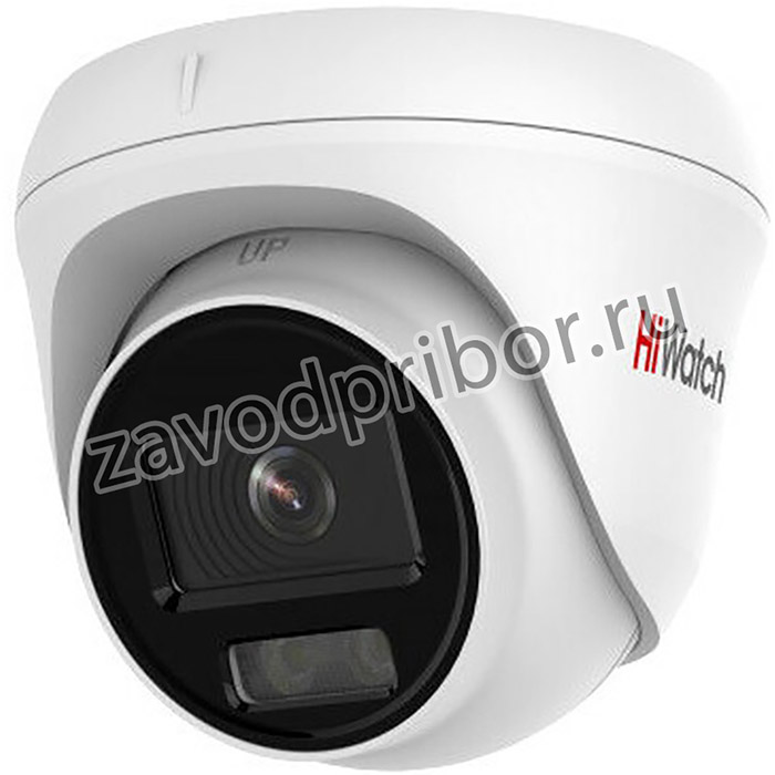 IP камера Hikvision DS-I253L 4мм