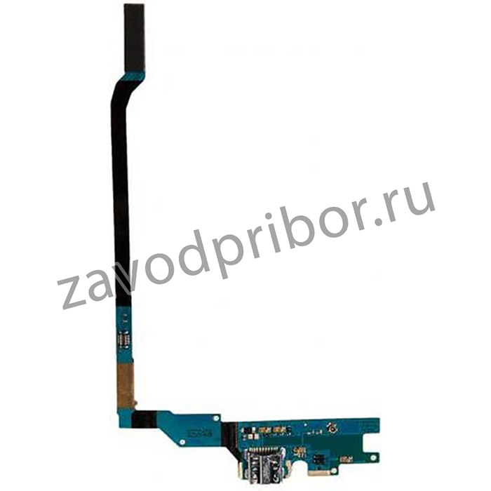 (I9505) шлейф с разъемом зарядки и микрофоном для Samsung для Galaxy S4 I9505 AAA