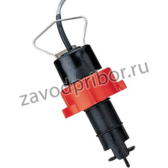 FP-5300, FL0W SENSOR, 1 TO 20FPS, 180PSI, 89MM