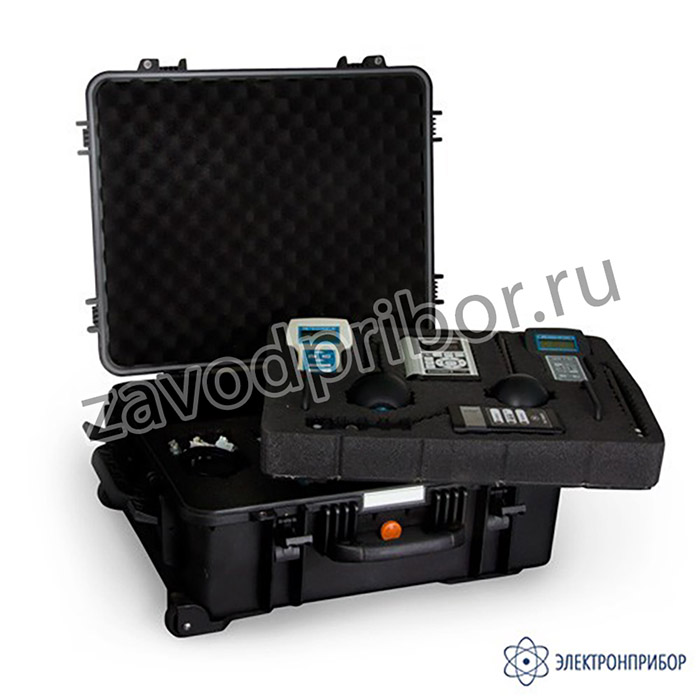 КОМБИ-СОУТ — комплект для проведения специальной оценки условий труда