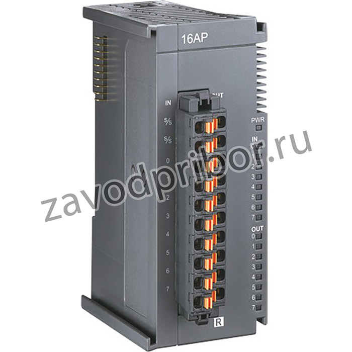 Модуль расширения AS08AN01R-A, 8RO