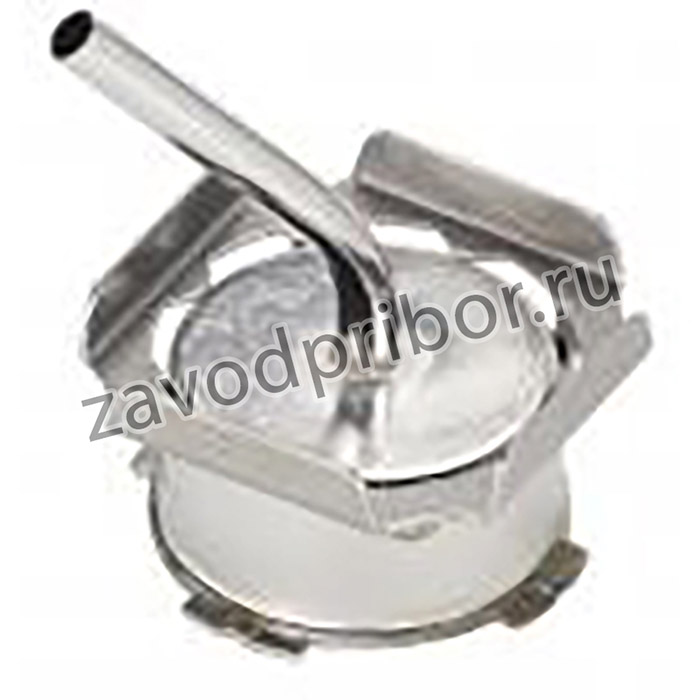 Сопло CURVED JET 3MM