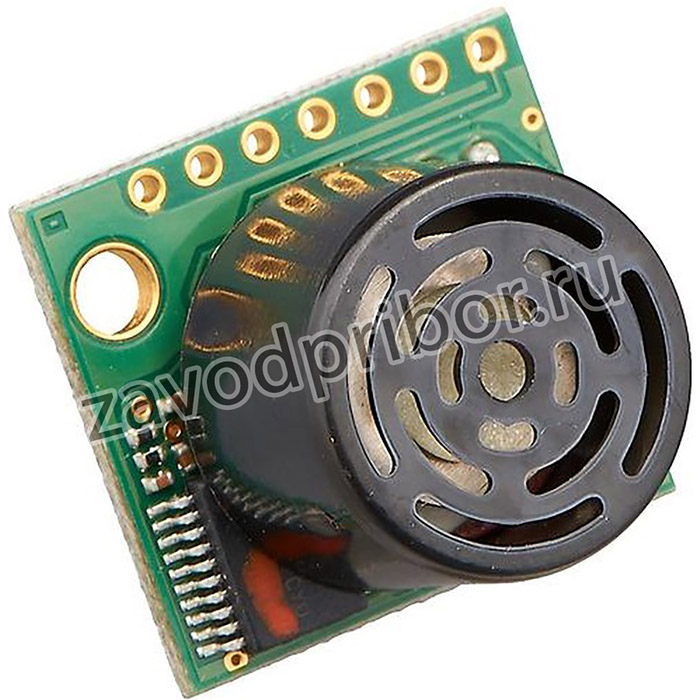 MB1232-000, Proximity Sensor Ultrasonic 20cm 3V to 5.5VDC 7-Pin Bag