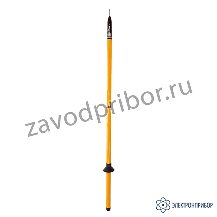 DAL-20-30-12 — индикатор высокого напряжения