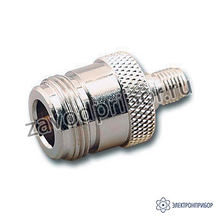 S-024 — разъем SMA Jack-N Jack