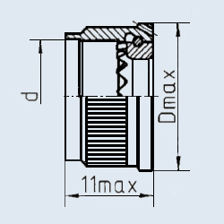 232-0/24 обойма
