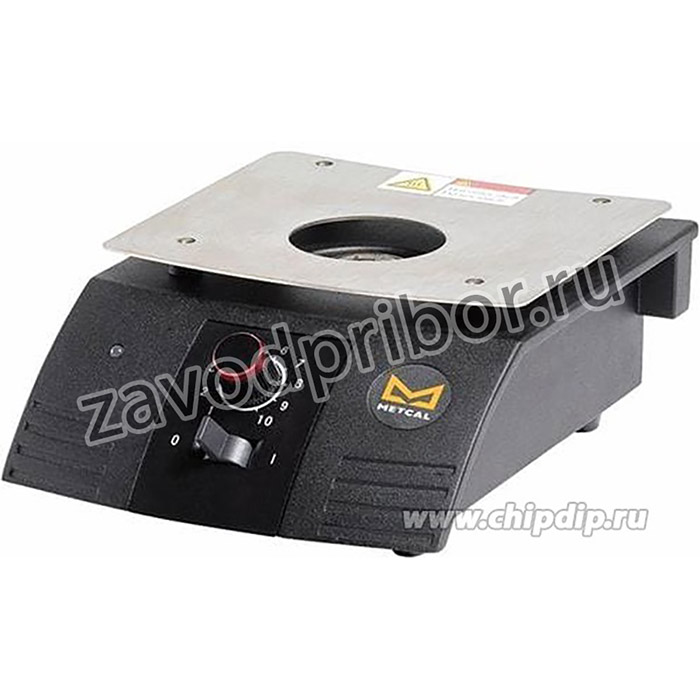 PCT-101-21, Конвекционный подогреватель плат PCT-100 (Термостол) с подлокотником