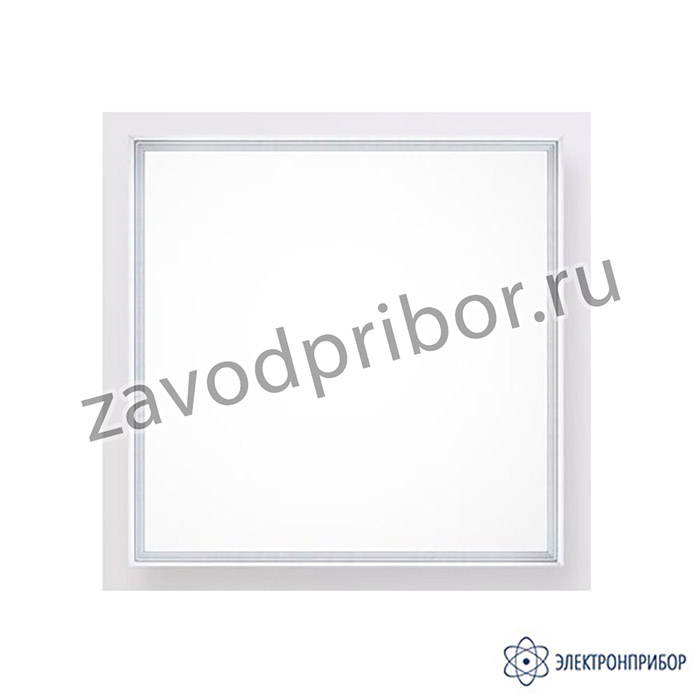 ALL-6595 — панель светодиодная потолочная