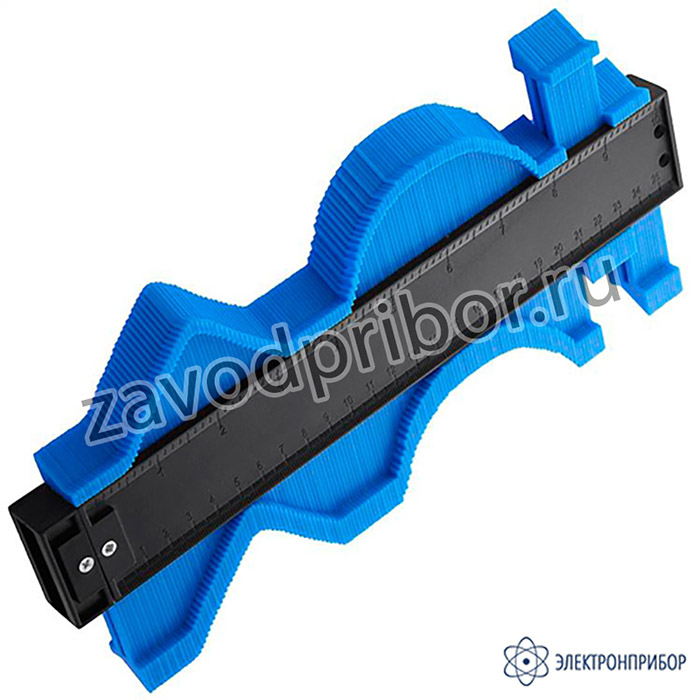 МЕГЕОН 77011 — шаблон контурный профильный