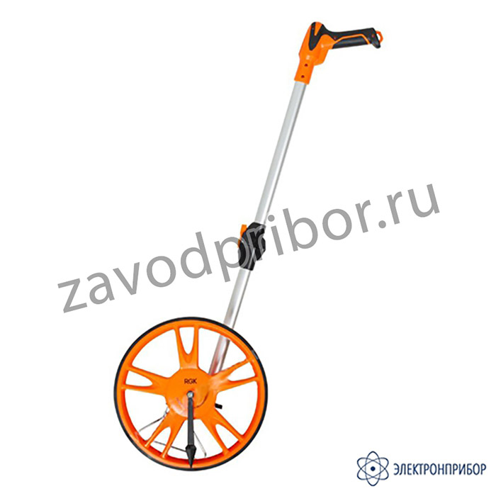 RGK Q8 — дорожное колесо
