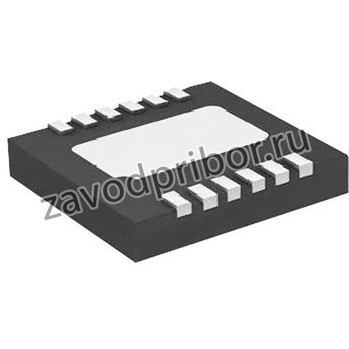 LT8364IDE#PBF, DC-DC Switching Boost Regulator, Adjustable, 2.8 to 60V in, 60V/4A out, DFN-EP-12