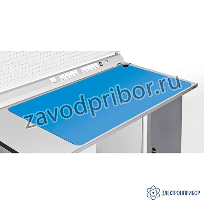 KH esd 4060 — антистатический настольный комплект